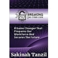 thumbnail image 1 of Breaking the Cyber Code: A Game Changer That Prepares Our Workforce and Secures the Future, (Paperback), 1 of 1