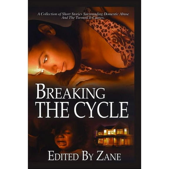 Breaking the Cycle, (Paperback)