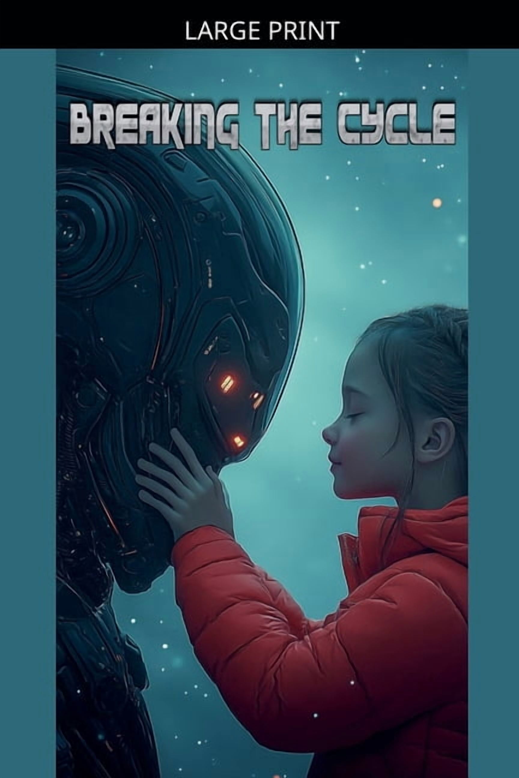 Breaking the Cycle, (Paperback)