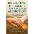 thumbnail image 1 of Breaking the Cycle of Generational Addiction: How Families Heal Trauma, End Substance Abuse, and Reclaim Resilience Acro, (Paperback), 1 of 1