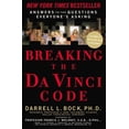 thumbnail image 1 of Breaking the Da Vinci Code: Answers to the Questions Everyone's Asking, (Paperback), 1 of 2