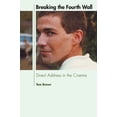 thumbnail image 1 of Breaking the Fourth Wall: Direct Address in the Cinema, (Paperback), 1 of 1