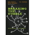 thumbnail image 1 of Breaking the Huddle: How Your Community Can Grow Its Witness, (Paperback), 1 of 2