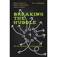 thumbnail image 1 of Pre-Owned Breaking the Huddle: How Your Community Can Grow Its Witness (Paperback) 0830844910 9780830844913, 1 of 1