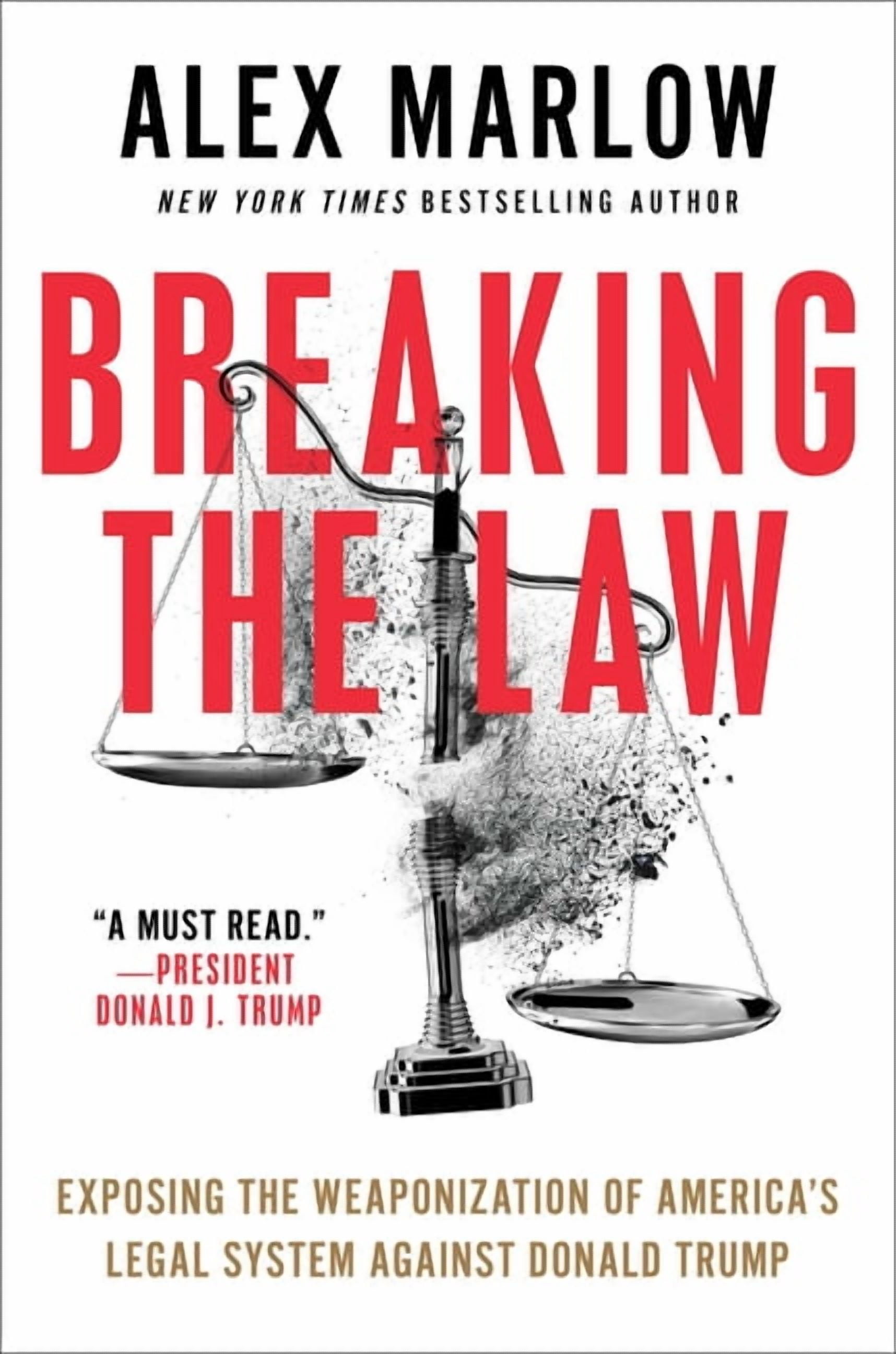 Breaking Law