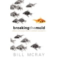 thumbnail image 1 of Breaking the Mold (Paperback), 1 of 1
