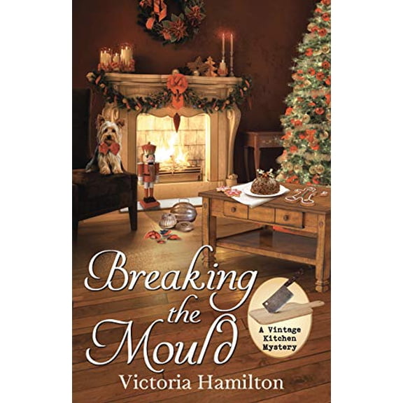 Pre-Owned Breaking the Mould (Paperback) 9781432877026