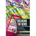 thumbnail image 1 of Breaking the News : The British Library Exhibition Book (Hardcover), 1 of 1