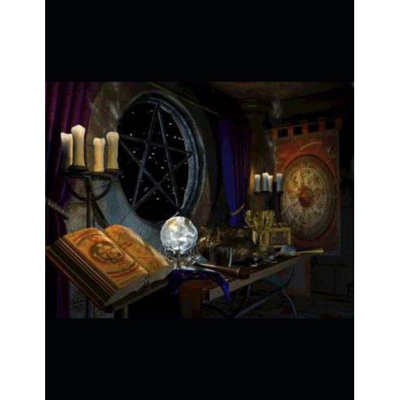 Breaking the Omerta Witches and Black Roses #18 (Paperback)