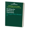 thumbnail image 1 of Pre-Owned Breaking the Patterns of Depression (Hardcover) 038548044X 9780385480444, 1 of 1