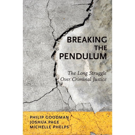 Breaking the Pendulum P, (Paperback)