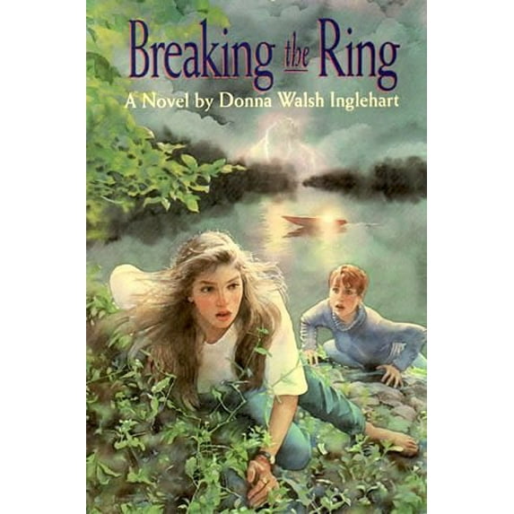Pre-Owned Breaking the Ring Paperback