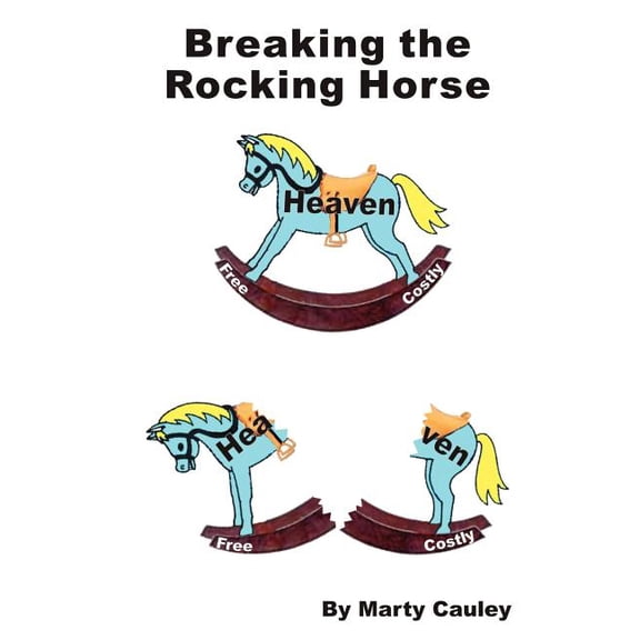 Breaking the Rocking Horse: Addressing the Problems of Carnality and Legality (Paperback)