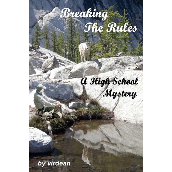 Breaking the Rules : A High School Mystery