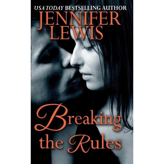 Breaking the Rules (Paperback)