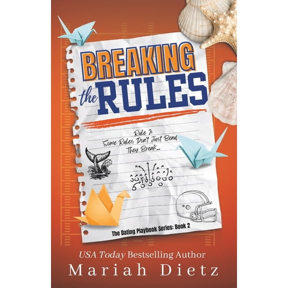 Breaking the Rules Special Anniversary, (Paperback)
