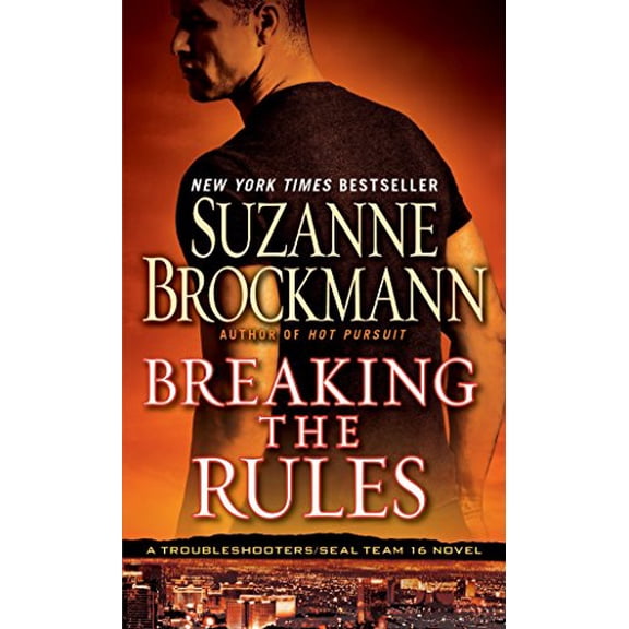 Pre-Owned Breaking the Rules (Mass Market Paperback) 0345521234 9780345521231