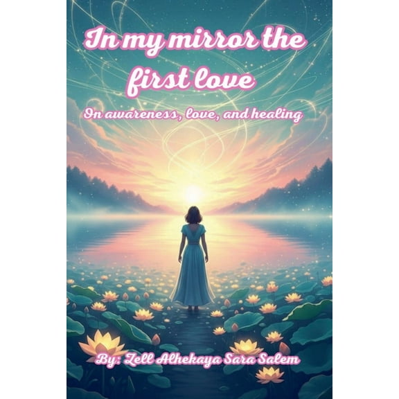 *Breaking the Silence - Beginning Within In my mirror, the first love / On awareness, love, and healing, Book 5, (Paperback)