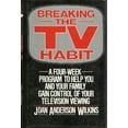 thumbnail image 1 of Pre-Owned Breaking the TV Habit (Hardcover) 0684177889 9780684177885, 1 of 1