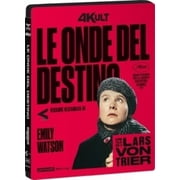 Breaking the Waves 4K Ultra HD, Movies Inspired, Drama