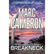 Arliss Cutter Novel Breakneck A Captivating Novel of Suspense, Paperback