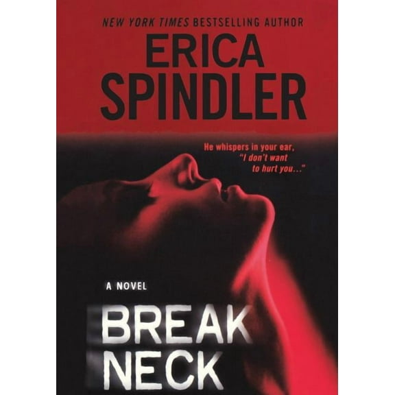 Breakneck (Paperback)