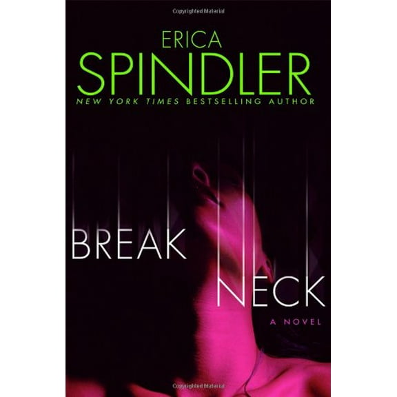 Pre-Owned Breakneck (Unknown) 0312363915 9780312363918