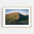 thumbnail image 1 of Breakneck from Storm King - New York Photography Oak Framed Wall Art Print 20 x 30 inches, 1 of 6