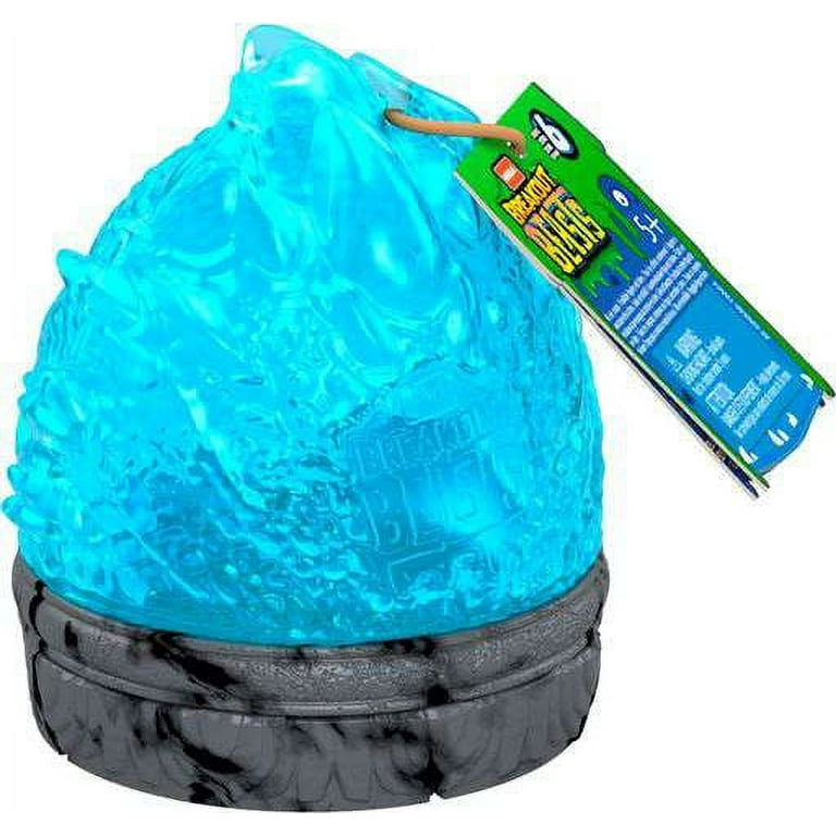 Breakout Beasts Series Slime Egg Mystery Pack Construction Set