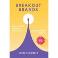 thumbnail image 1 of Pre-Owned Breakout Brands: Why Some Brands Take Off...and Others Don't (Hardcover) 1544535058 9781544535050, 1 of 1