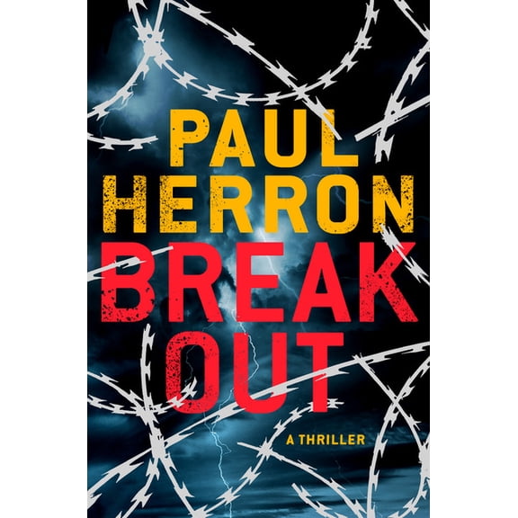 Breakout (Hardcover)