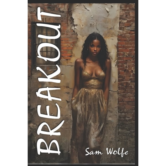 Breakout, (Paperback)