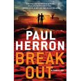 thumbnail image 1 of Pre-Owned Breakout (Paperback) 1538737043 9781538737040, 1 of 1