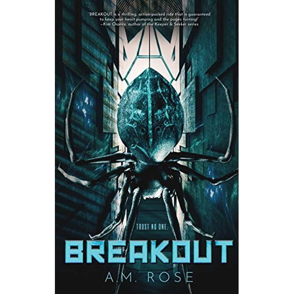 Pre-Owned Breakout (Paperback) 1099970245 9781099970245