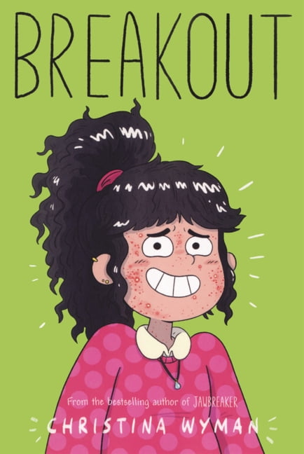 Breakout, (Hardcover)