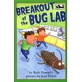 thumbnail image 1 of Pre-Owned Dial Easy to Read: Breakout at the Bug Lab (Hardcover), 1 of 1
