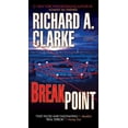 thumbnail image 1 of Pre-Owned Breakpoint (Mass Market Paperback) 0425218635 9780425218631, 1 of 1