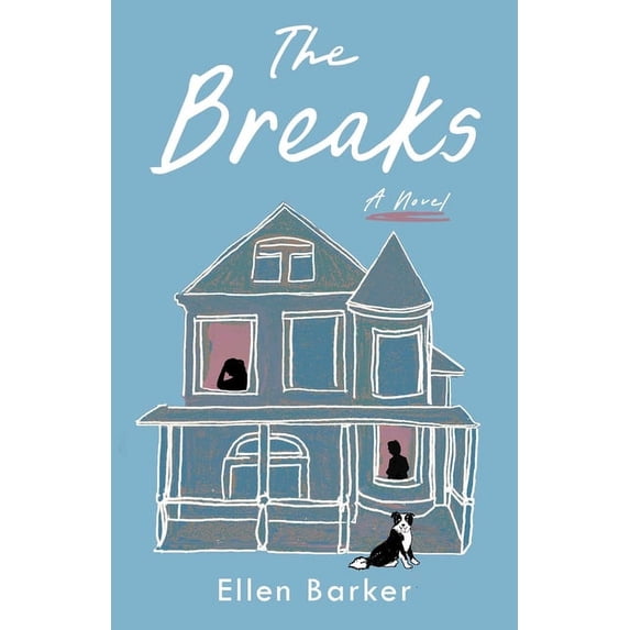Breaks, (Paperback)