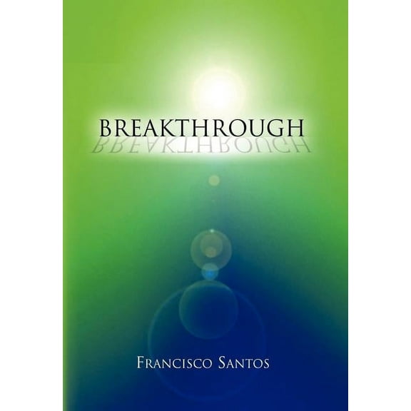 Breakthrough (Hardcover)
