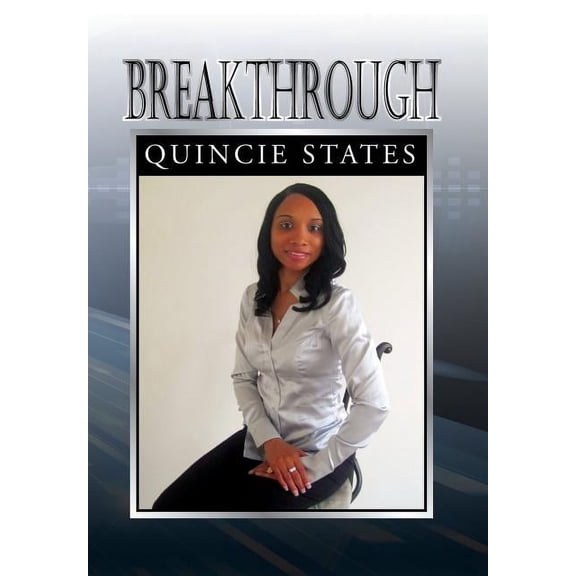 Breakthrough (Hardcover)