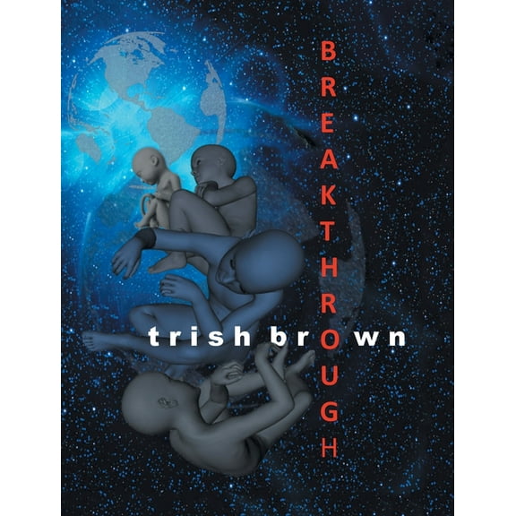 Breakthrough, (Hardcover)