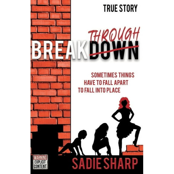 Breakthrough, (Paperback)