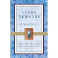 thumbnail image 1 of Breakthrough A Life God Rewards: Bible Study - Leaders Edition, Book 6, (Paperback), 1 of 1
