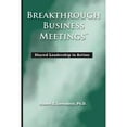 thumbnail image 1 of Breakthrough Business Meetings: Shared Leadership in Action (Paperback), 1 of 1