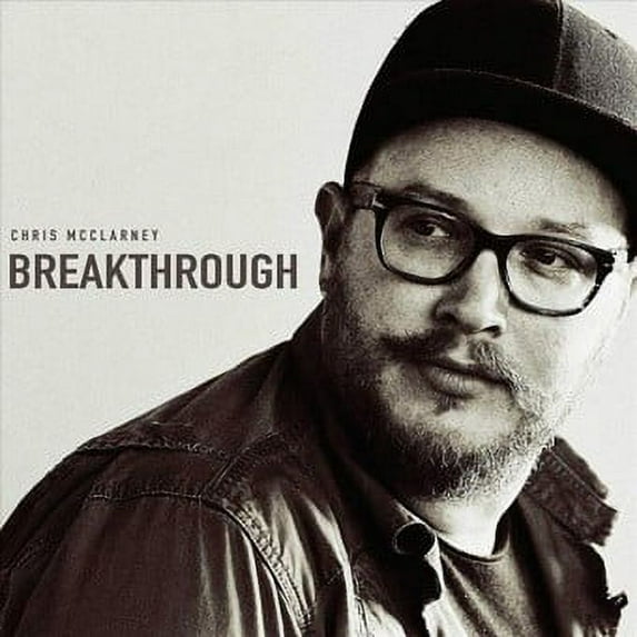 Breakthrough (CD)