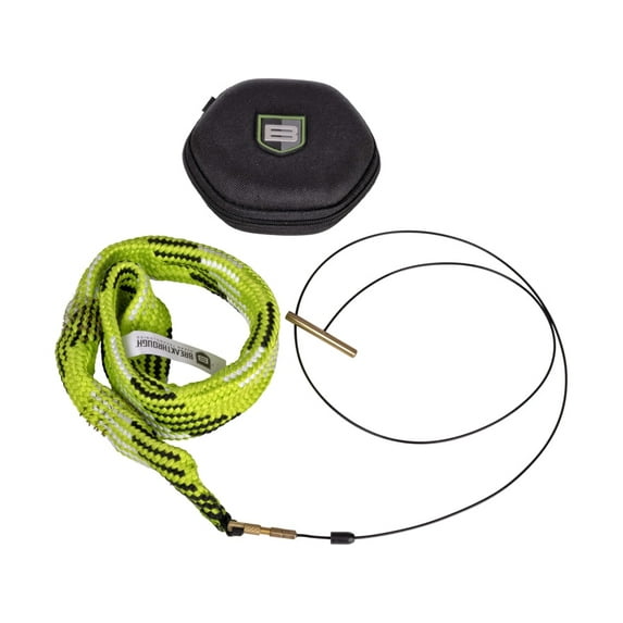 Breakthrough Clean Technologies Battle Rope 2.0 Bore Cleaner .30/.308 Caliber/7.62mm Rifle Length