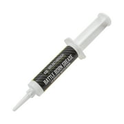 Breakthrough Clean Technologies  Battle Born Grease w/ PTFE, 12cc Syringe, Clear