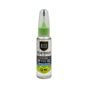 Breakthrough Clean Technologies Battle Born Hp Pro Lubricant & Protectant, 2oz Bottle & Needle Tip Applicator, Clear