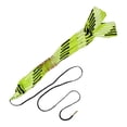thumbnail image 1 of Breakthrough Clean Technologies® Battle Rope Barrel Cleaning Rope, 40mm, Multi-Color, 1 of 7
