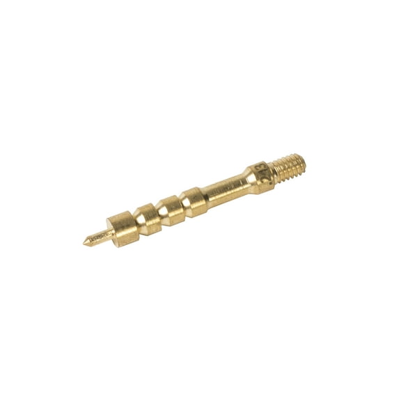 Breakthrough Clean Technologies Brass Gun Jag, .243 Caliber & 6mm, BT-243/6BJ